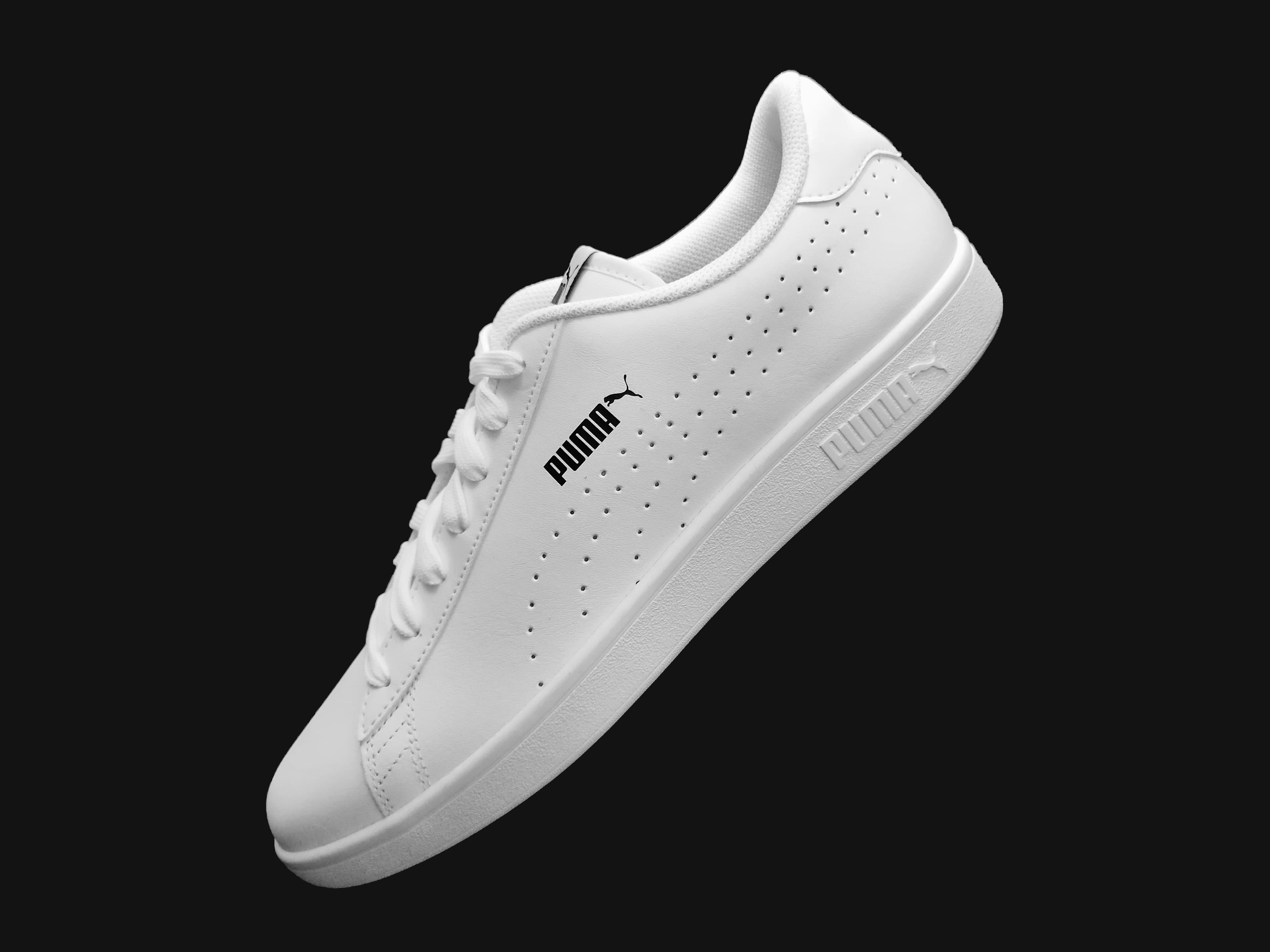 Black Adidas Shoes